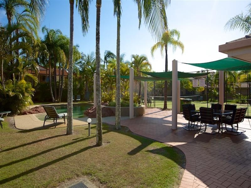 5/264-268 Oxley Drive, Coombabah QLD 4216