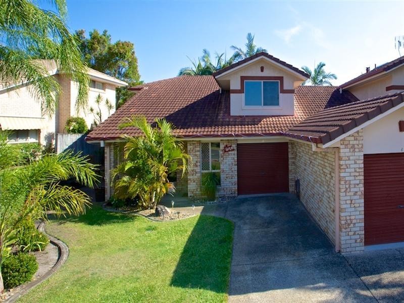 5/264-268 Oxley Drive, Coombabah QLD 4216