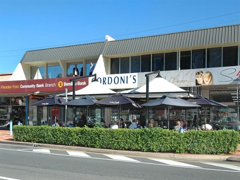 51 Milton Avenue, Paradise Point QLD 4216