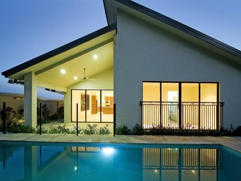 Sanctuary Cove QLD 4212