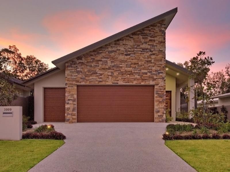 Sanctuary Cove QLD 4212