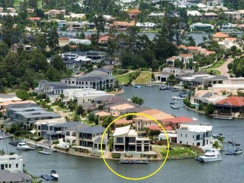 Sanctuary Cove QLD 4212