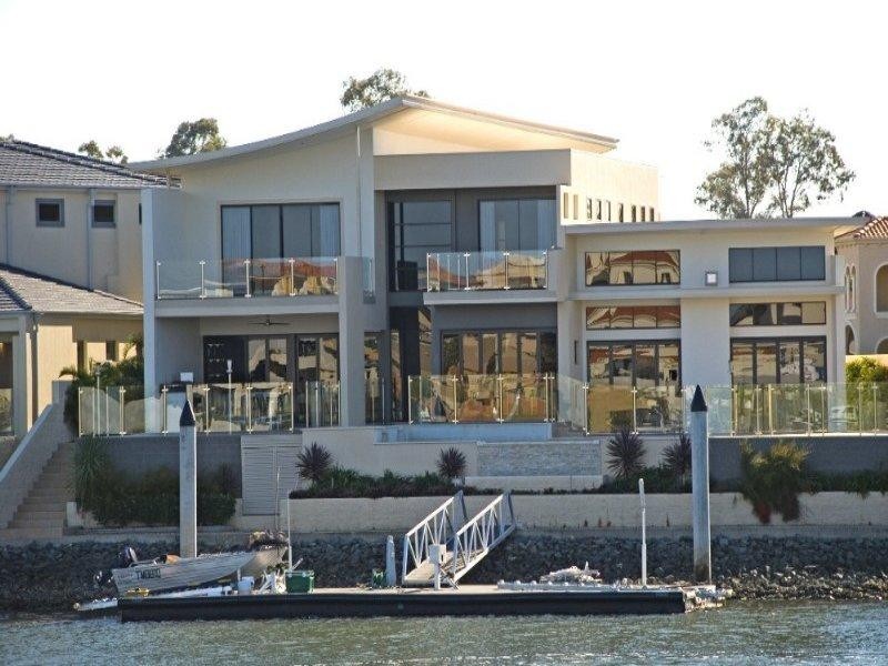 Sanctuary Cove QLD 4212