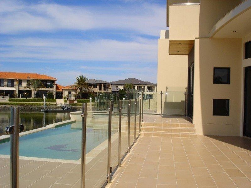 Sanctuary Cove QLD 4212