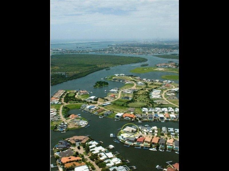 Sanctuary Cove QLD 4212