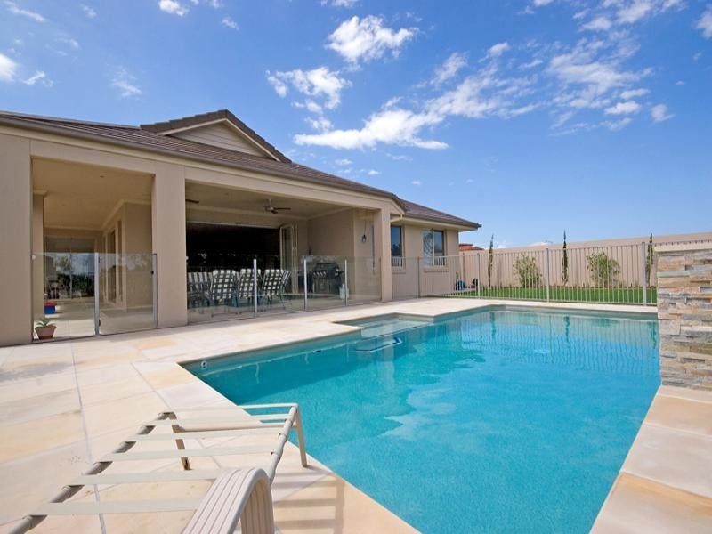 Sanctuary Cove QLD 4212