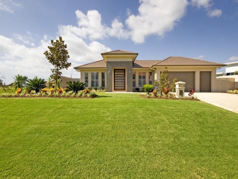 Sanctuary Cove QLD 4212