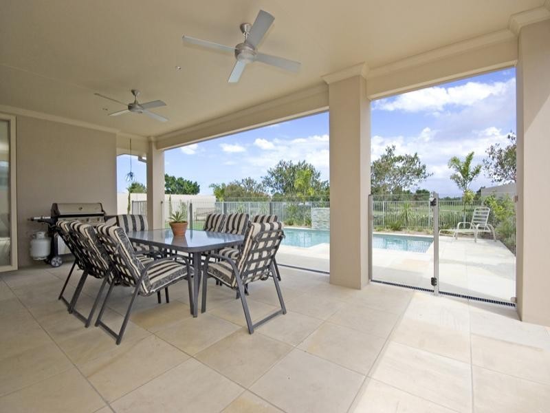 Sanctuary Cove QLD 4212