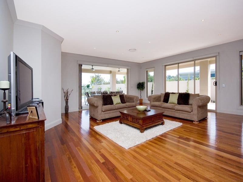 Sanctuary Cove QLD 4212