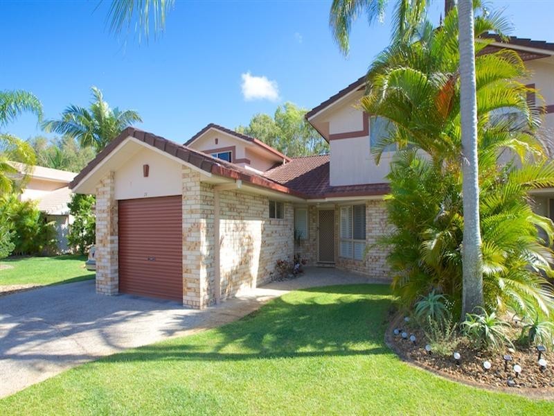 26/264 Oxley Drive, Coombabah QLD 4216
