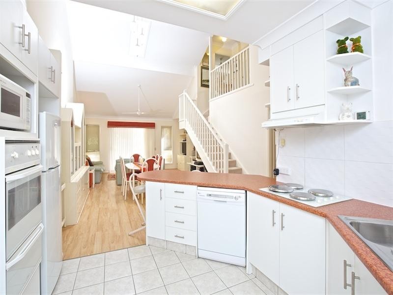 26/264 Oxley Drive, Coombabah QLD 4216