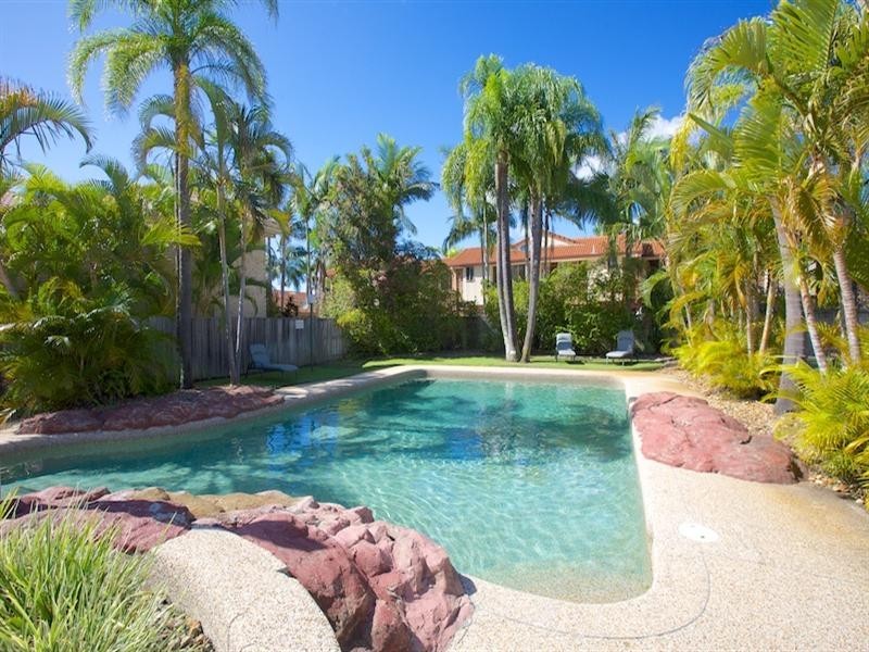 26/264 Oxley Drive, Coombabah QLD 4216