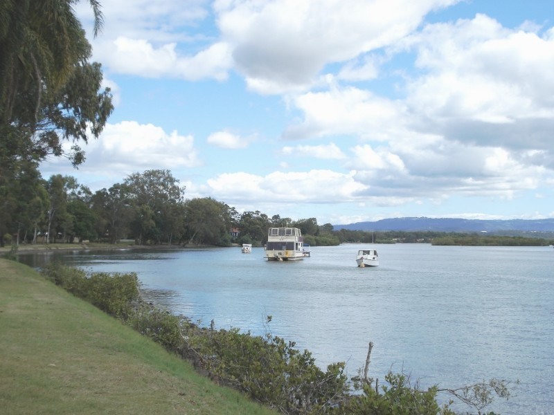 Coombabah QLD 4216