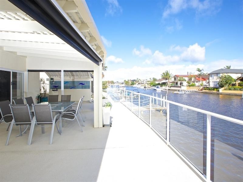 47 Cockleshell Court, Runaway Bay QLD 4216