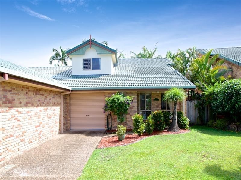 30/284 Oxley Drive, Coombabah QLD 4216