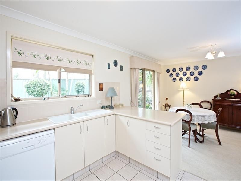 30/284 Oxley Drive, Coombabah QLD 4216