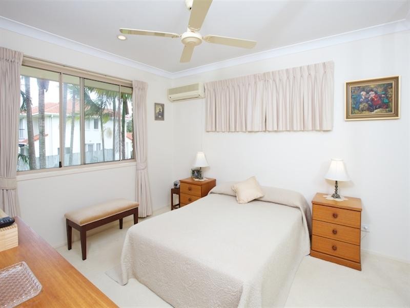 30/284 Oxley Drive, Coombabah QLD 4216