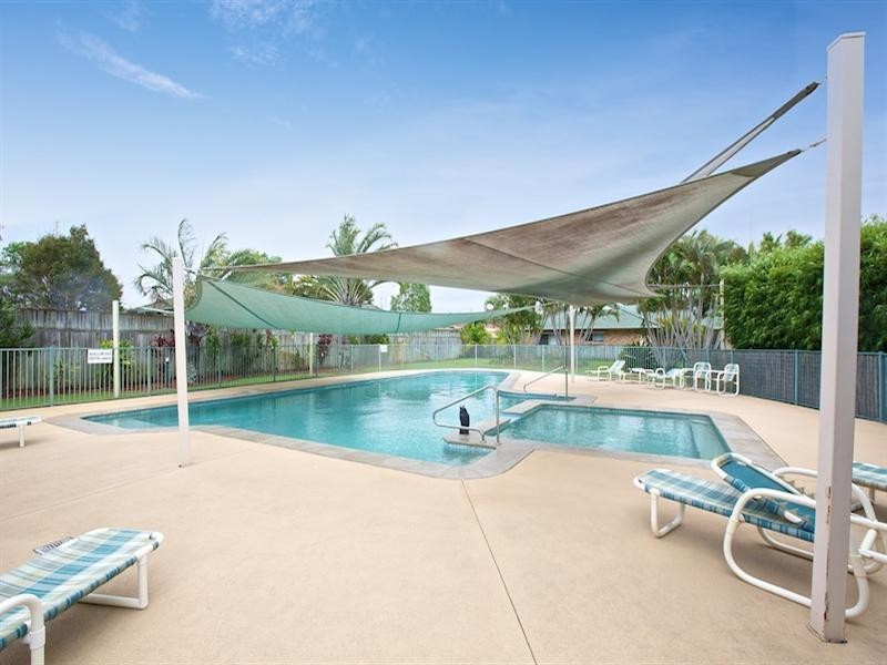 30/284 Oxley Drive, Coombabah QLD 4216
