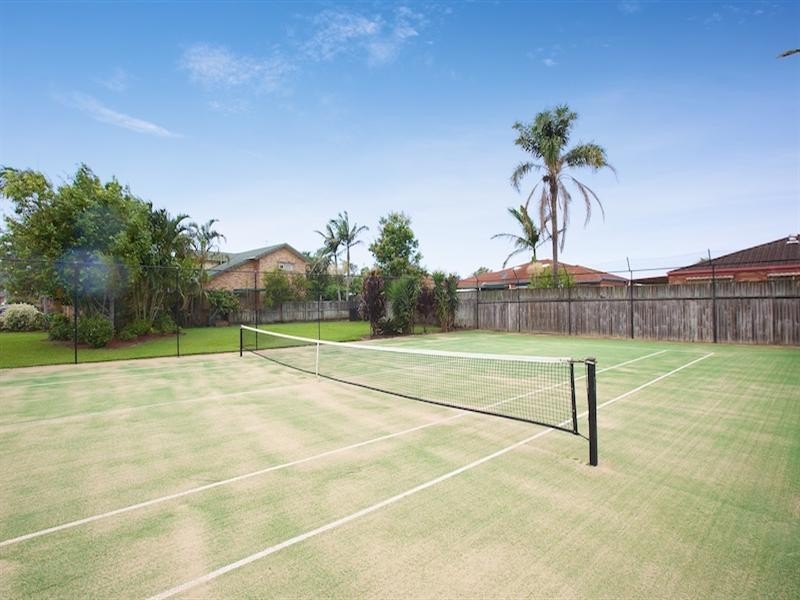 30/284 Oxley Drive, Coombabah QLD 4216