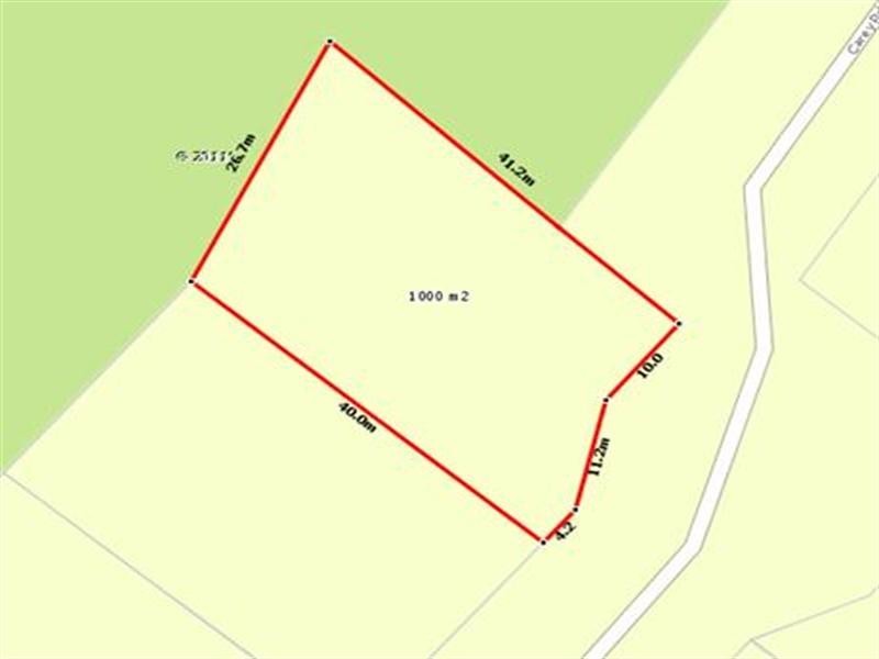 28 Carey Parade, Tamborine Mountain QLD 4272