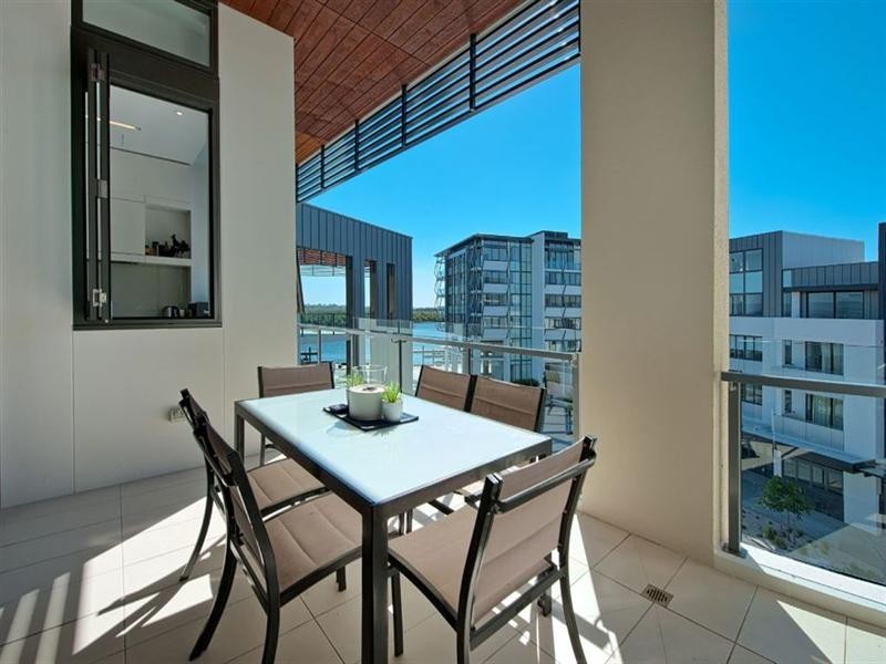 2405/1 Marina Promenade, Paradise Point QLD 4216