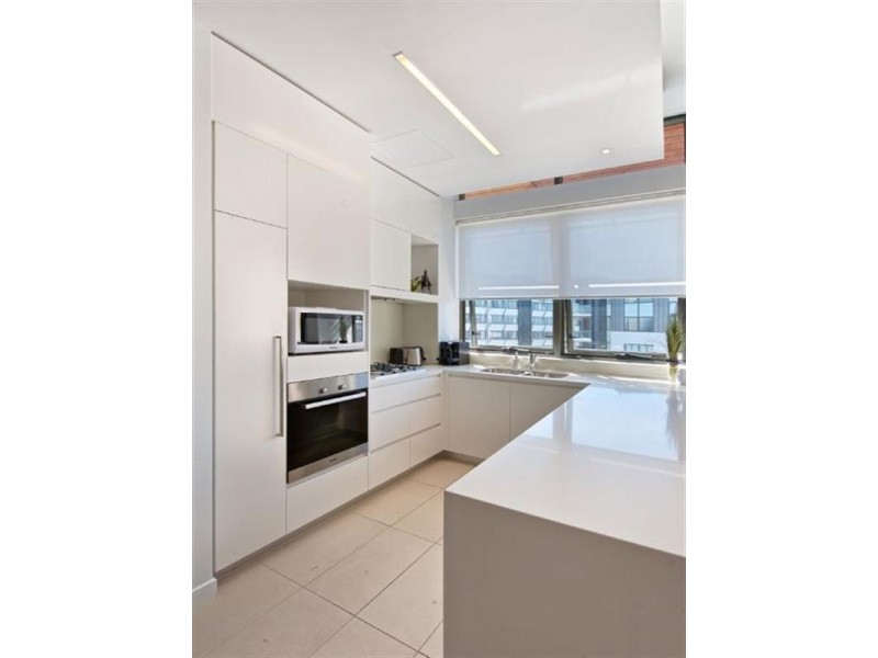 2405/1 Marina Promenade, Paradise Point QLD 4216