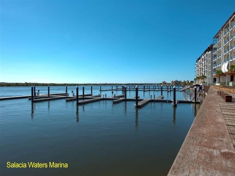 2405/1 Marina Promenade, Paradise Point QLD 4216