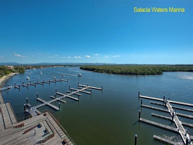 2405/1 Marina Promenade, Paradise Point QLD 4216