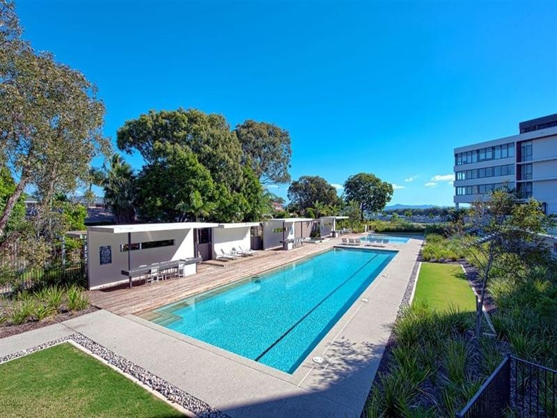 2405/1 Marina Promenade, Paradise Point QLD 4216