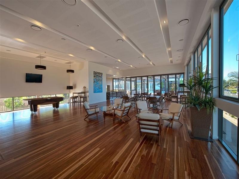 2405/1 Marina Promenade, Paradise Point QLD 4216