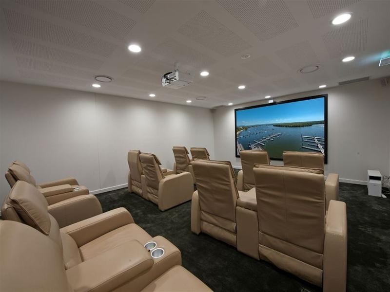 2405/1 Marina Promenade, Paradise Point QLD 4216