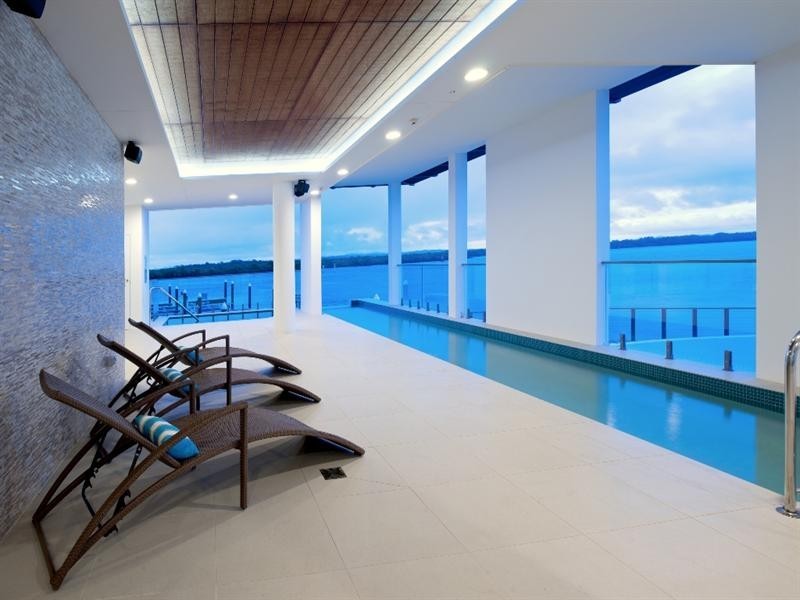 6 Marina Promenade (Salacia Waters), Paradise Point QLD 4216