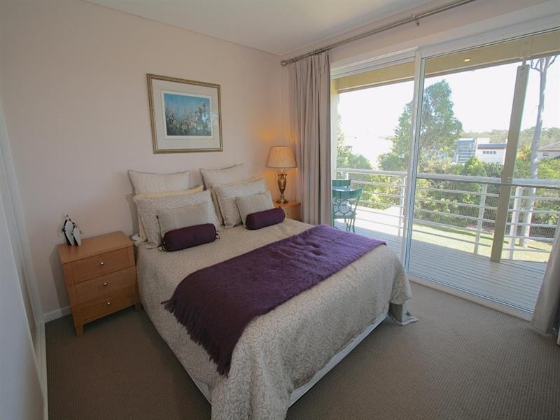 5374 Bay Hill Terrace, Sanctuary Cove QLD 4212