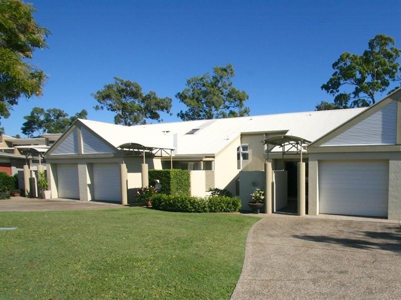 5374 Bay Hill Terrace, Sanctuary Cove QLD 4212