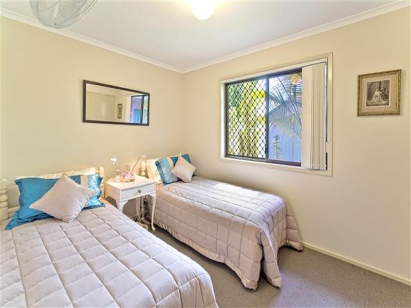 1/22 Maiala Close, Paradise Point QLD 4216