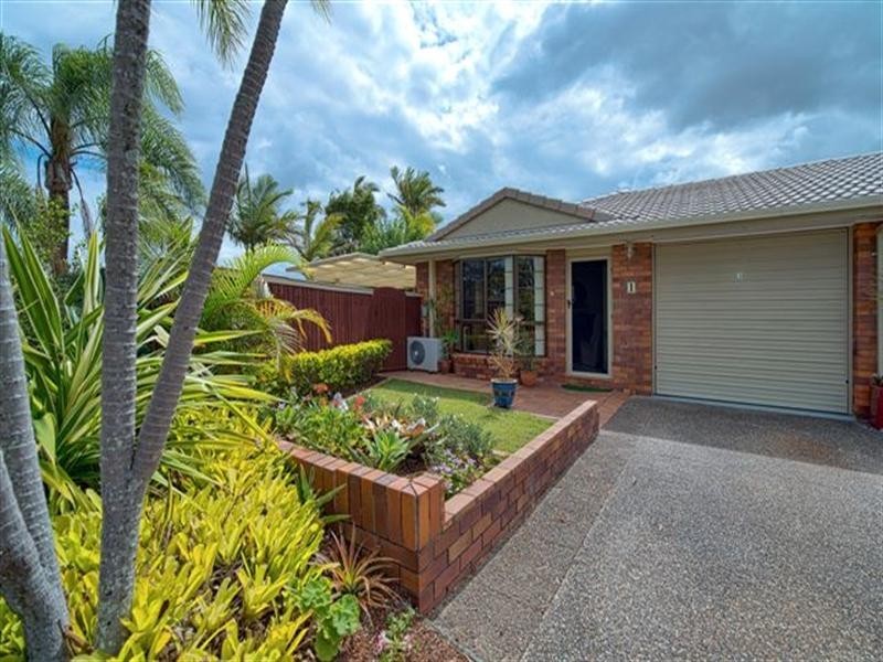 1/22 Maiala Close, Paradise Point QLD 4216