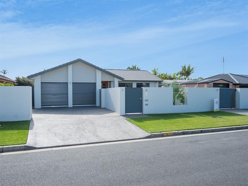 18 Salvia Street, Hollywell QLD 4216