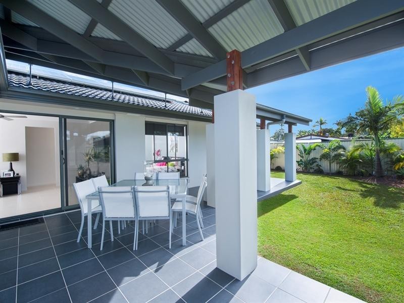 18 Salvia Street, Hollywell QLD 4216