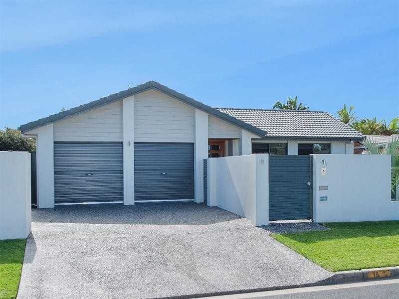 18 Salvia Street, Hollywell QLD 4216