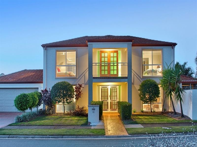 12 Ken Crescent, Helensvale QLD 4212