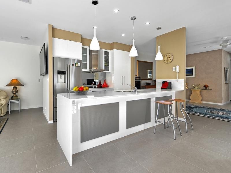 7693 Fairway Boulevard, Hope Island QLD 4212