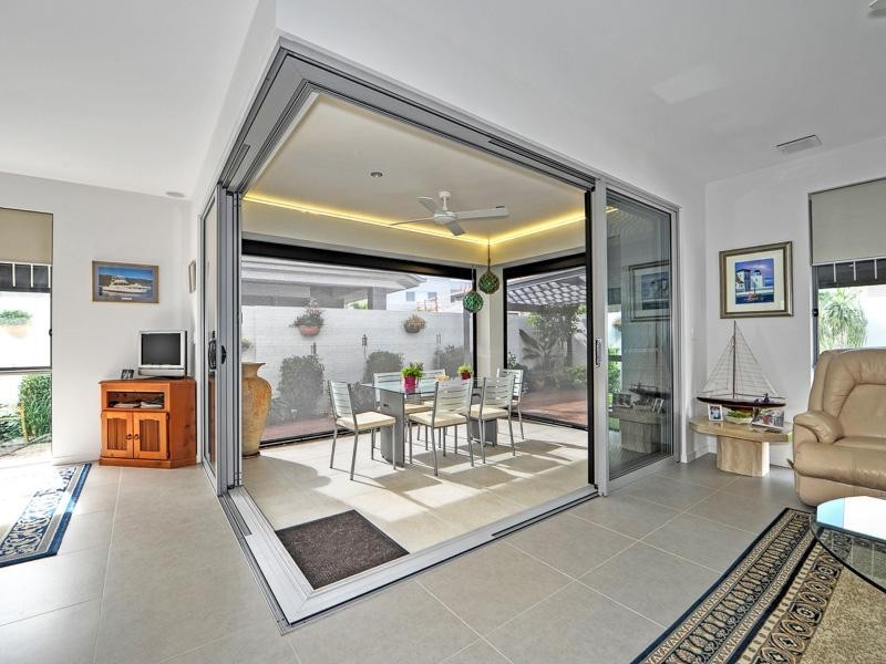 7693 Fairway Boulevard, Hope Island QLD 4212