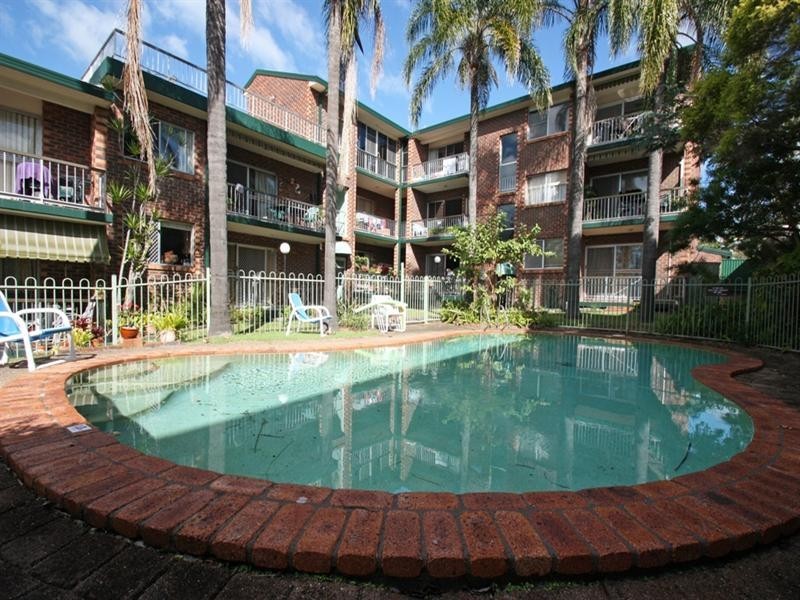 5/210 Scarborough Street, Southport QLD 4215