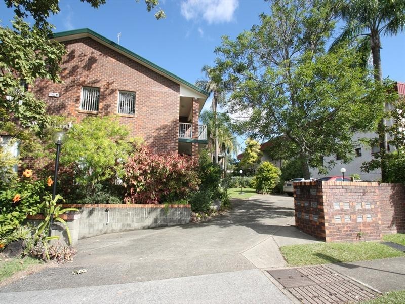 5/210 Scarborough Street, Southport QLD 4215