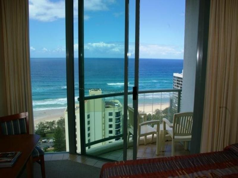 2009/2010 Legends. Laycock Street, Surfers Paradise QLD 4217