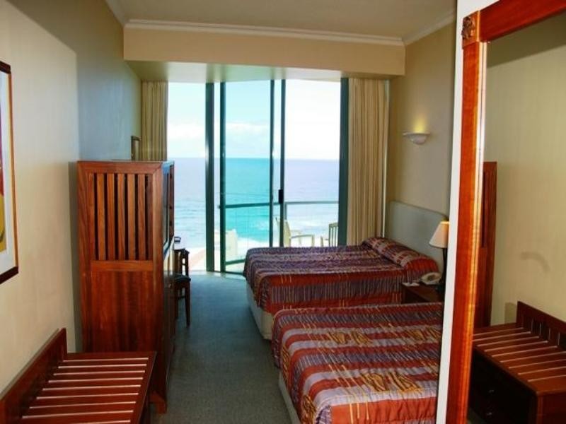 2009/2010 Legends. Laycock Street, Surfers Paradise QLD 4217