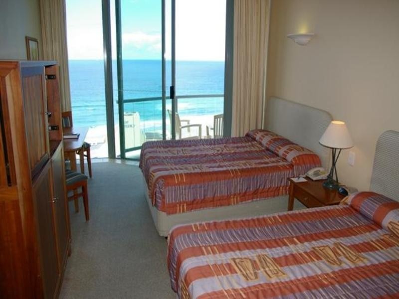 2009/2010 Legends. Laycock Street, Surfers Paradise QLD 4217