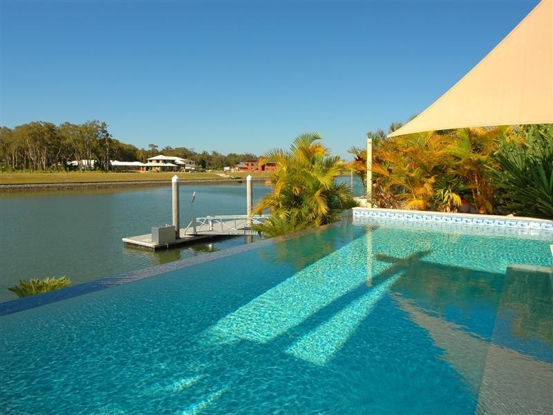 34 Buccaneer Way, Coomera QLD 4209