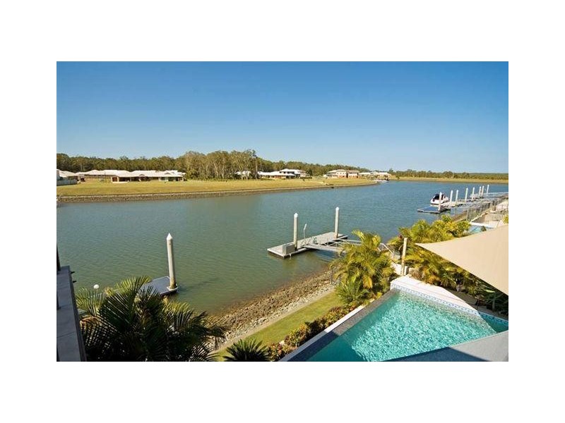 34 Buccaneer Way, Coomera QLD 4209