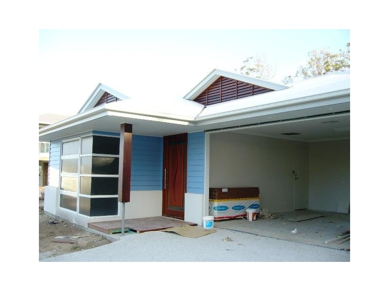 34 Stoney Creek Circuit, Ormeau QLD 4208